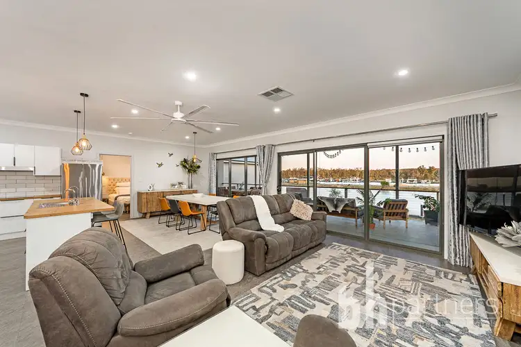 Fifth view of Homely house listing, 104 Marina Way, Mannum SA 5238