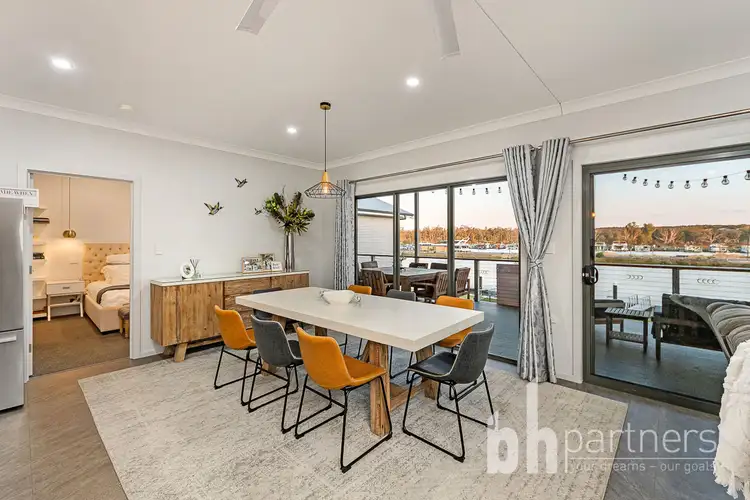 Sixth view of Homely house listing, 104 Marina Way, Mannum SA 5238