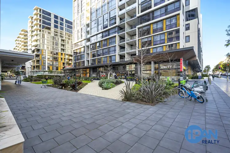 105/260 Coward Street, Mascot NSW 2020