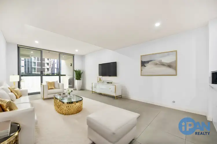Fourth view of Homely apartment listing, 105/260 Coward Street, Mascot NSW 2020