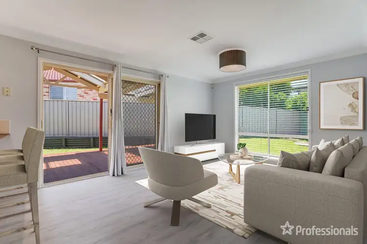 Fourth view of Homely house listing, 2 Carabeely Pl, Harrington Park NSW 2567