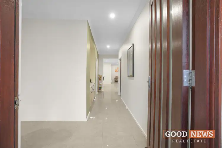 Second view of Homely house listing, 82 Long Forest Avenue, Harkness VIC 3337