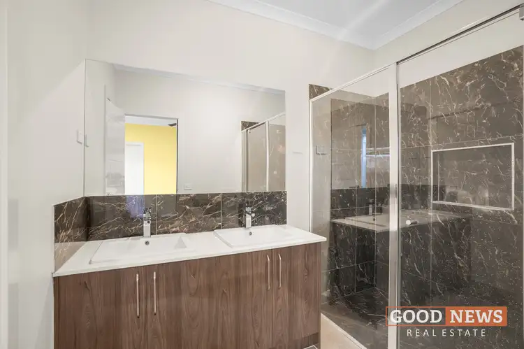 Fifth view of Homely house listing, 82 Long Forest Avenue, Harkness VIC 3337