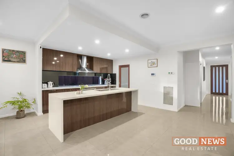 Sixth view of Homely house listing, 82 Long Forest Avenue, Harkness VIC 3337