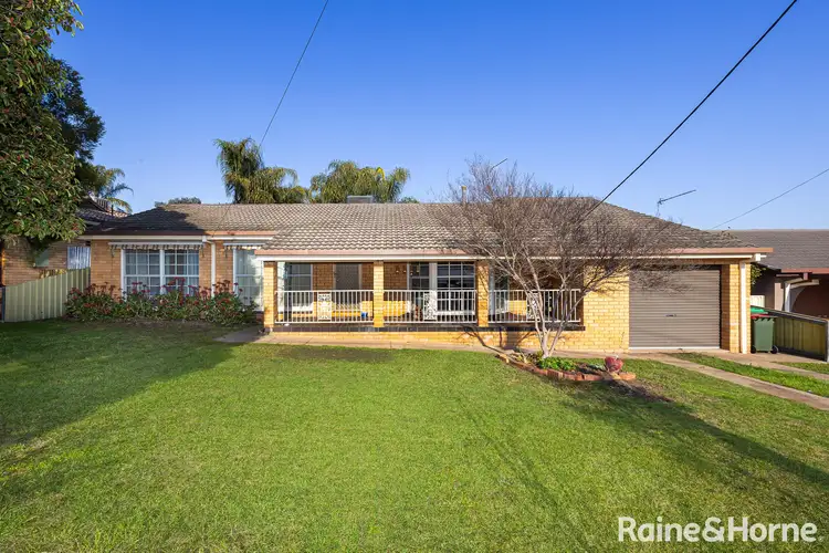 Main view of Homely house listing, 24 Truman Avenue, Tolland NSW 2650