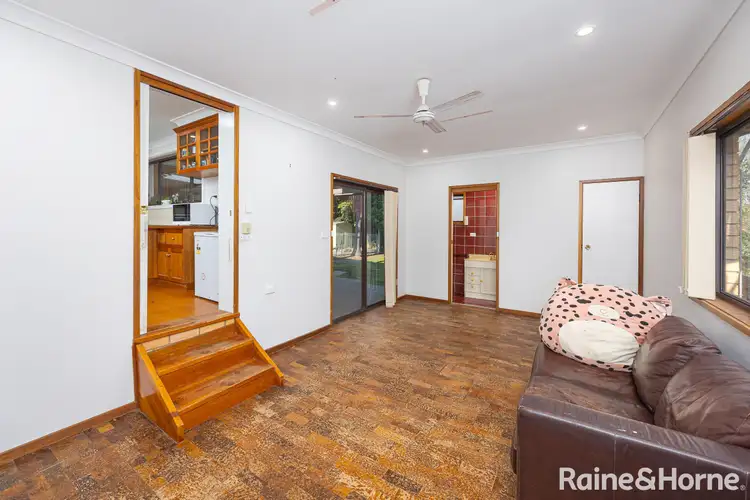 Second view of Homely house listing, 24 Truman Avenue, Tolland NSW 2650