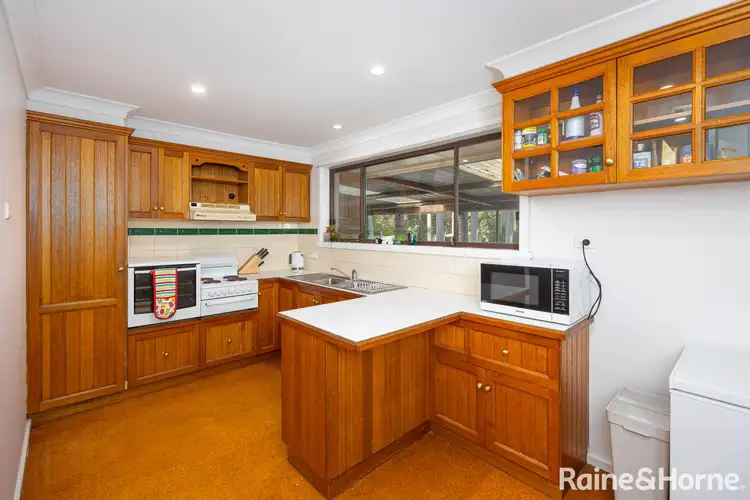 Fourth view of Homely house listing, 24 Truman Avenue, Tolland NSW 2650