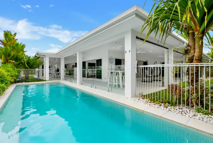 Second view of Homely house listing, 12 Shalom Close, Cooya Beach QLD 4873