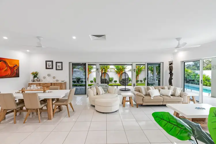 Third view of Homely house listing, 12 Shalom Close, Cooya Beach QLD 4873