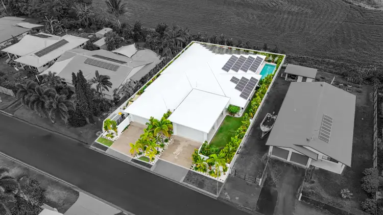 Fourth view of Homely house listing, 12 Shalom Close, Cooya Beach QLD 4873