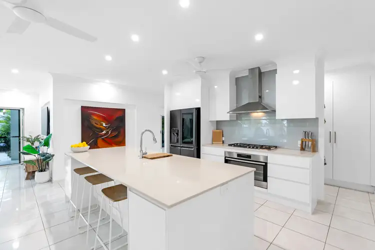 Fifth view of Homely house listing, 12 Shalom Close, Cooya Beach QLD 4873