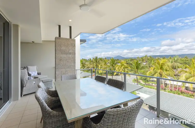 Second view of Homely unit listing, 402/56-64 Macrossan Street, Port Douglas QLD 4877