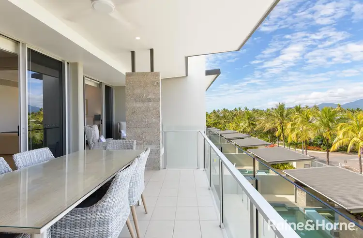 Third view of Homely unit listing, 402/56-64 Macrossan Street, Port Douglas QLD 4877