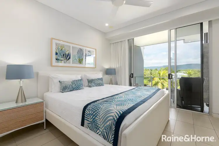 Fourth view of Homely unit listing, 402/56-64 Macrossan Street, Port Douglas QLD 4877