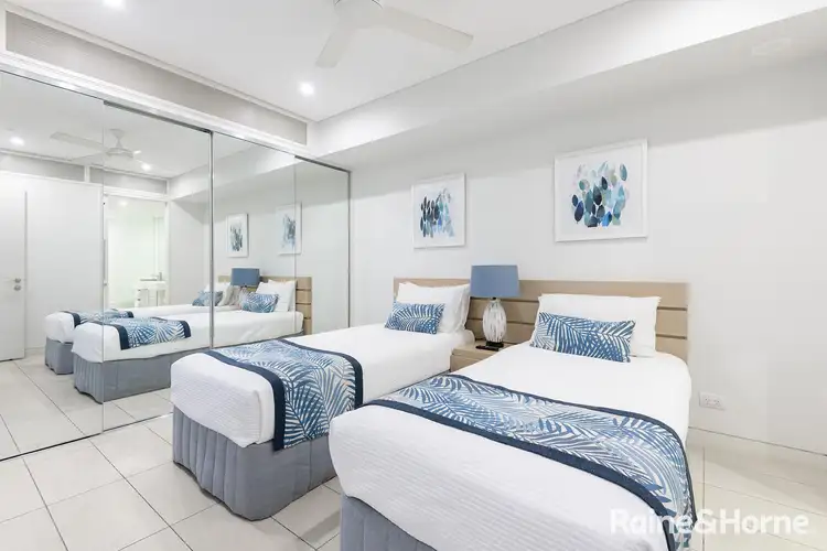 Fifth view of Homely unit listing, 402/56-64 Macrossan Street, Port Douglas QLD 4877
