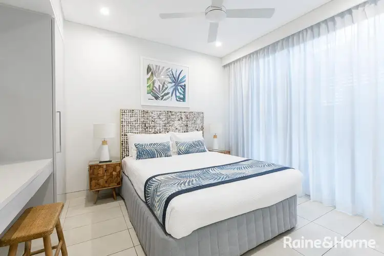Sixth view of Homely unit listing, 402/56-64 Macrossan Street, Port Douglas QLD 4877