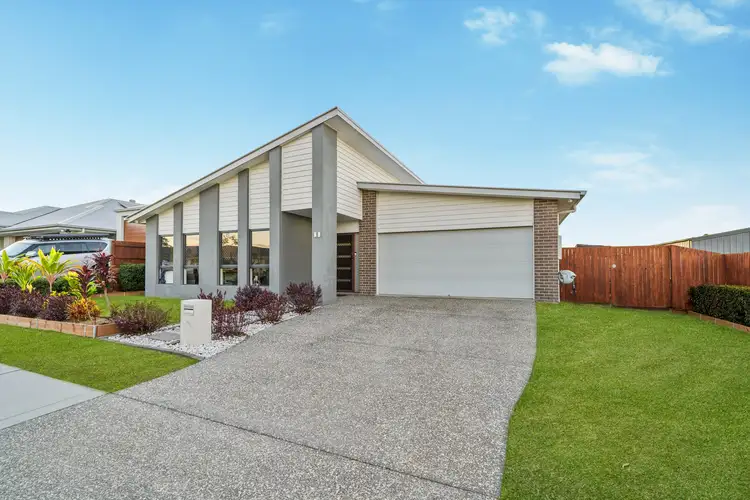 Second view of Homely house listing, 63 Trailblazer Drive, Flagstone QLD 4280