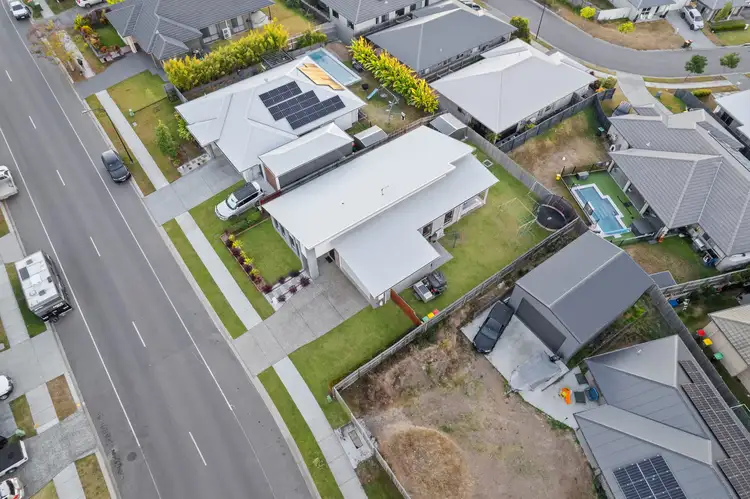 Fourth view of Homely house listing, 63 Trailblazer Drive, Flagstone QLD 4280