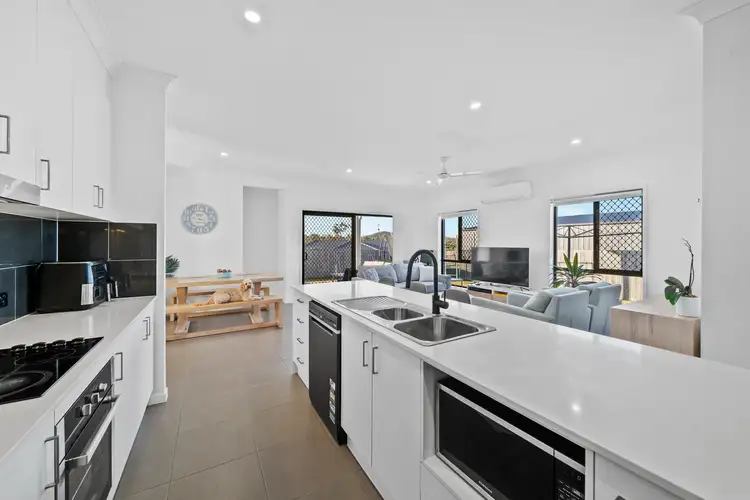 Fifth view of Homely house listing, 63 Trailblazer Drive, Flagstone QLD 4280
