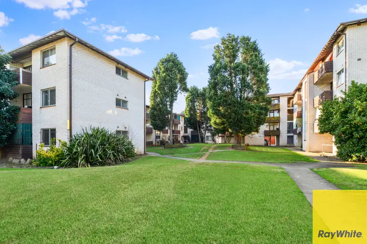 14/91-95 Saddington Street, St Marys NSW 2760