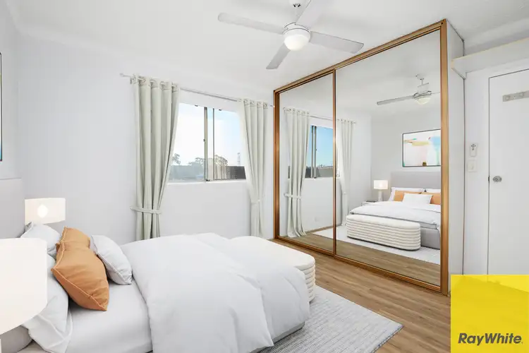 Fourth view of Homely apartment listing, 14/91-95 Saddington Street, St Marys NSW 2760