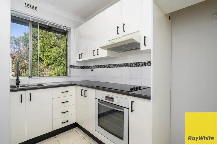 Sixth view of Homely apartment listing, 14/91-95 Saddington Street, St Marys NSW 2760