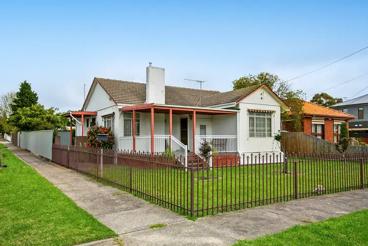 Fifth view of Homely house listing, 117 Raglan Street, Preston VIC 3072