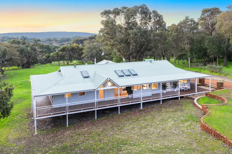 26 Koorabin Drive, Yallingup WA 6282