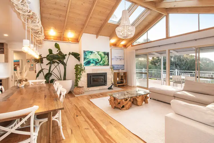 Fifth view of Homely house listing, 26 Koorabin Drive, Yallingup WA 6282