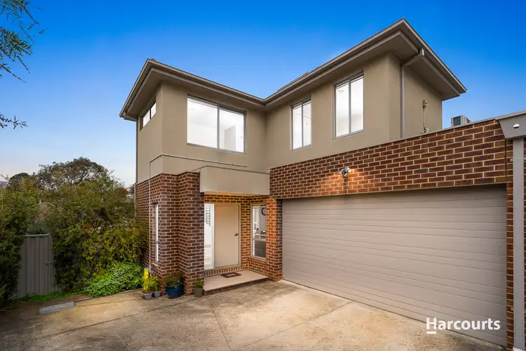 2/16 Ondine Drive, Wheelers Hill VIC 3150