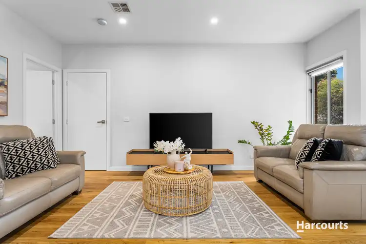 Third view of Homely townhouse listing, 2/16 Ondine Drive, Wheelers Hill VIC 3150