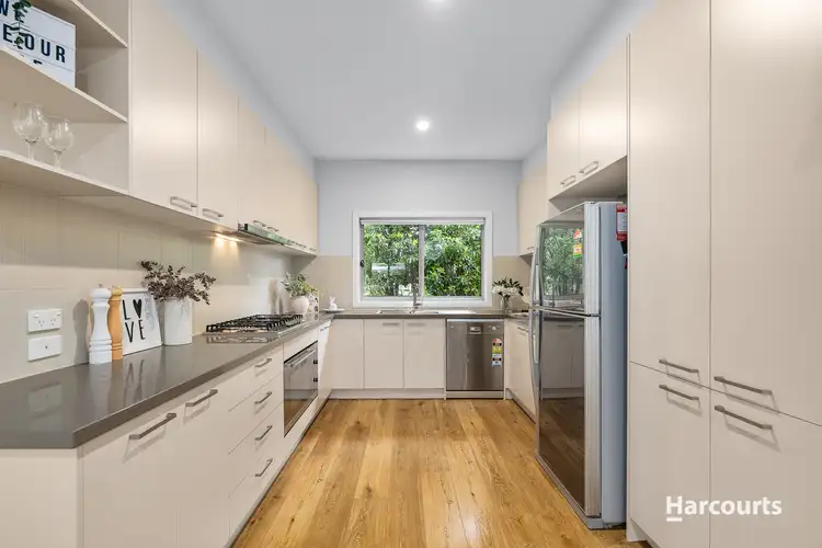 Fourth view of Homely townhouse listing, 2/16 Ondine Drive, Wheelers Hill VIC 3150