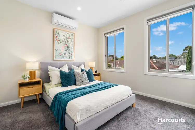 Sixth view of Homely townhouse listing, 2/16 Ondine Drive, Wheelers Hill VIC 3150