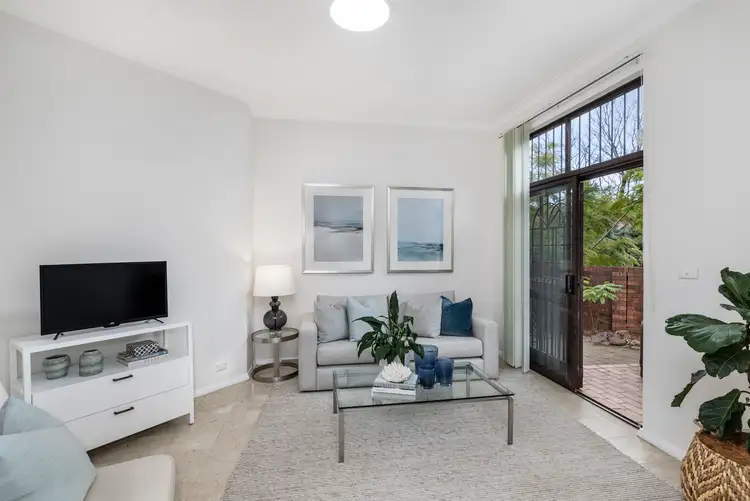 6/1C Christie Street, Wollstonecraft NSW 2065