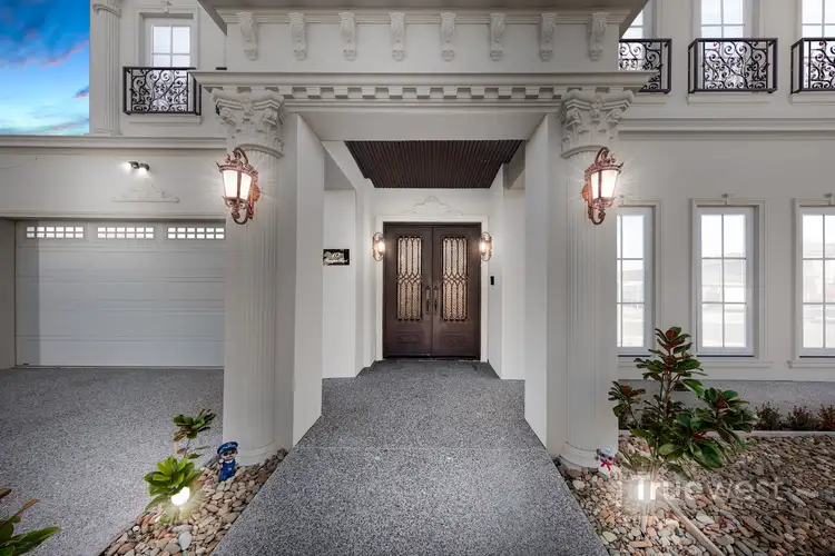 Second view of Homely house listing, 10 Rivington Road, Point Cook VIC 3030