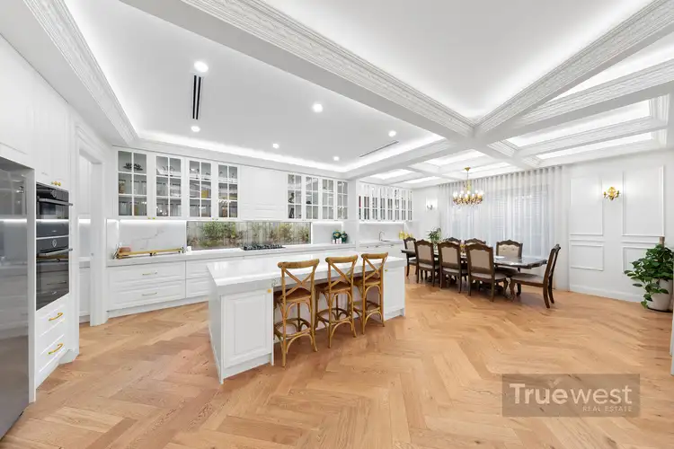 Third view of Homely house listing, 10 Rivington Road, Point Cook VIC 3030