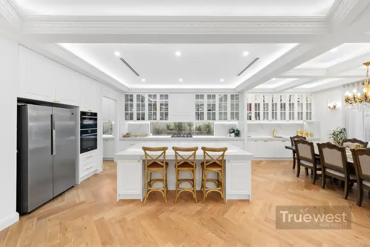 Fourth view of Homely house listing, 10 Rivington Road, Point Cook VIC 3030