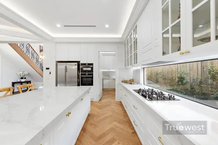 Fifth view of Homely house listing, 10 Rivington Road, Point Cook VIC 3030