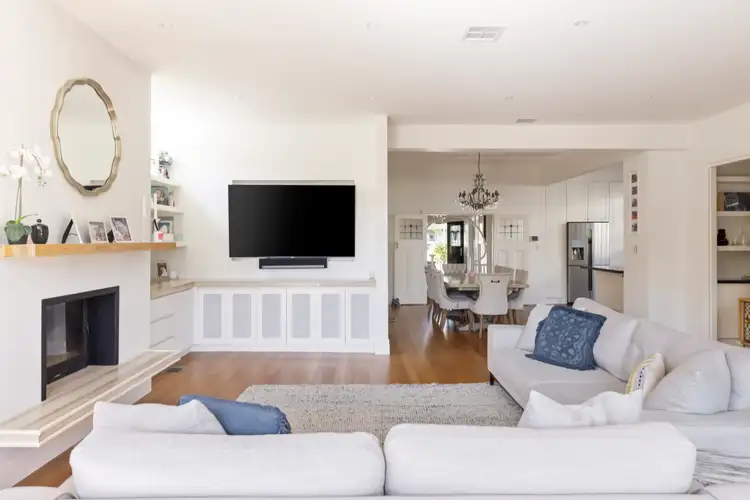 Fifth view of Homely house listing, 65 Victoria Street, Williamstown VIC 3016