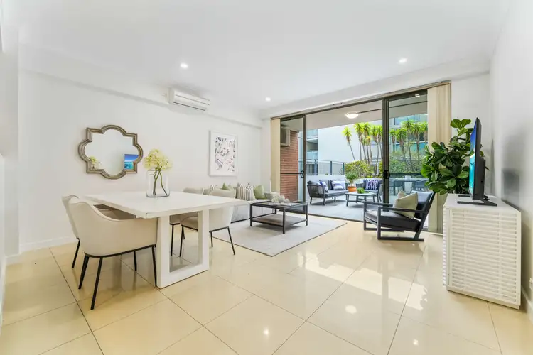 Main view of Homely apartment listing, 3/78-82 Burwood Road, Burwood NSW 2134