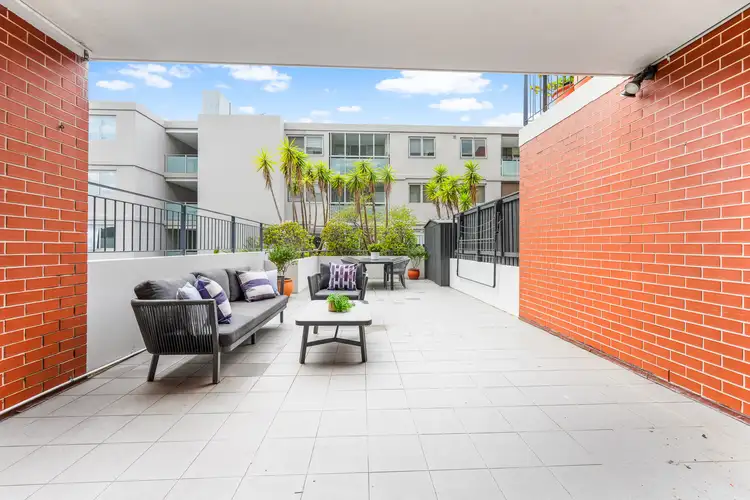 Fourth view of Homely apartment listing, 3/78-82 Burwood Road, Burwood NSW 2134