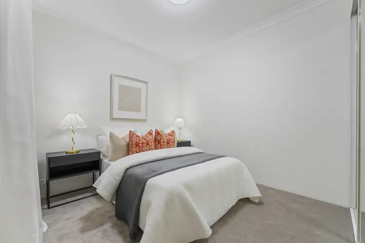 Fifth view of Homely apartment listing, 3/78-82 Burwood Road, Burwood NSW 2134