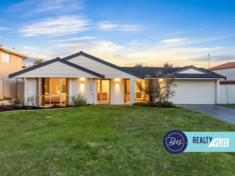 Main view of Homely house listing, 24 Arlington Loop, Coogee WA 6166