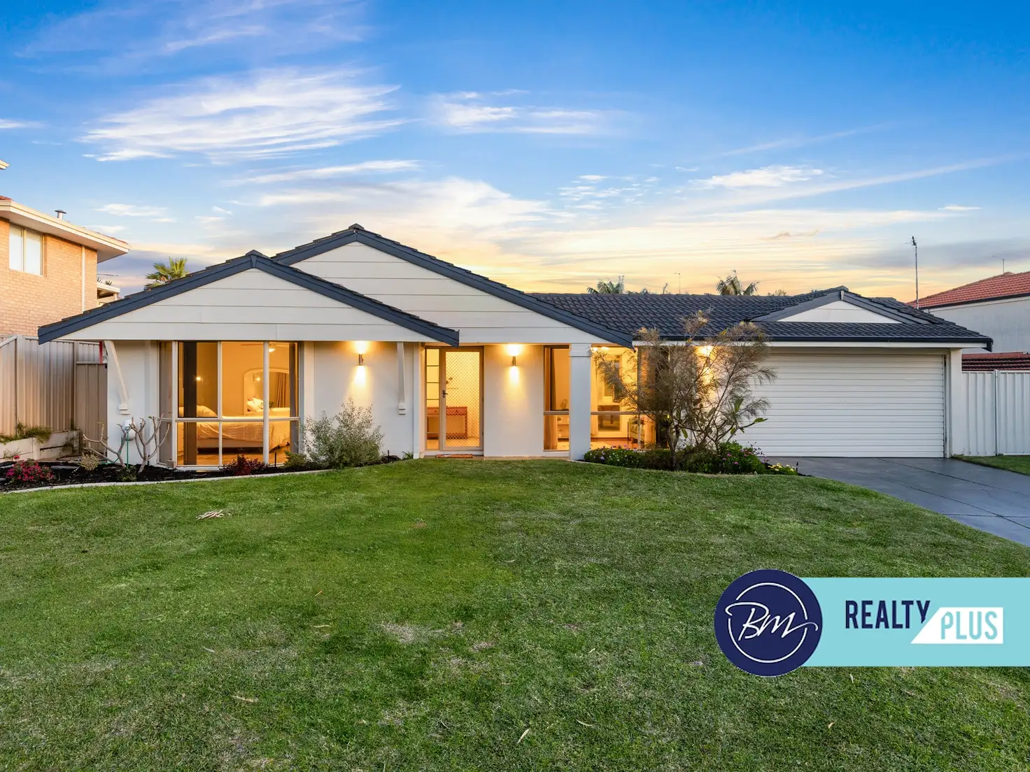 Main view of Homely house listing, 24 Arlington Loop, Coogee WA 6166