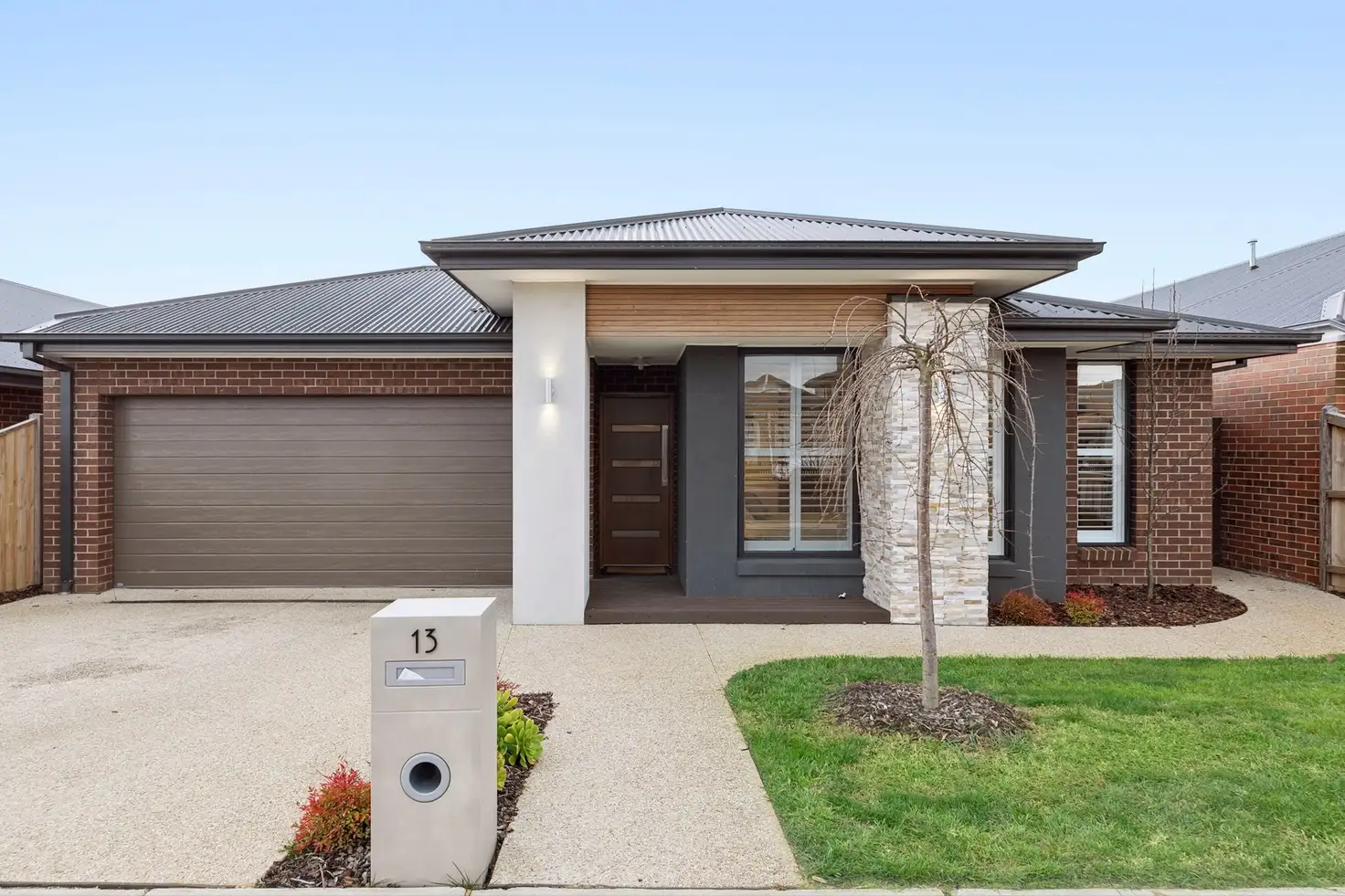 Main view of Homely house listing, 13 May Drive, Gisborne VIC 3437