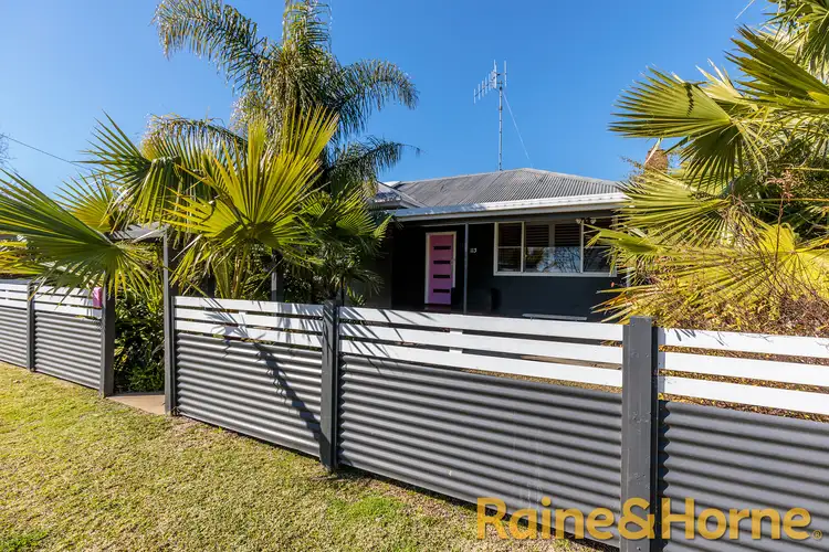 113 Fifth Avenue, Narromine NSW 2821