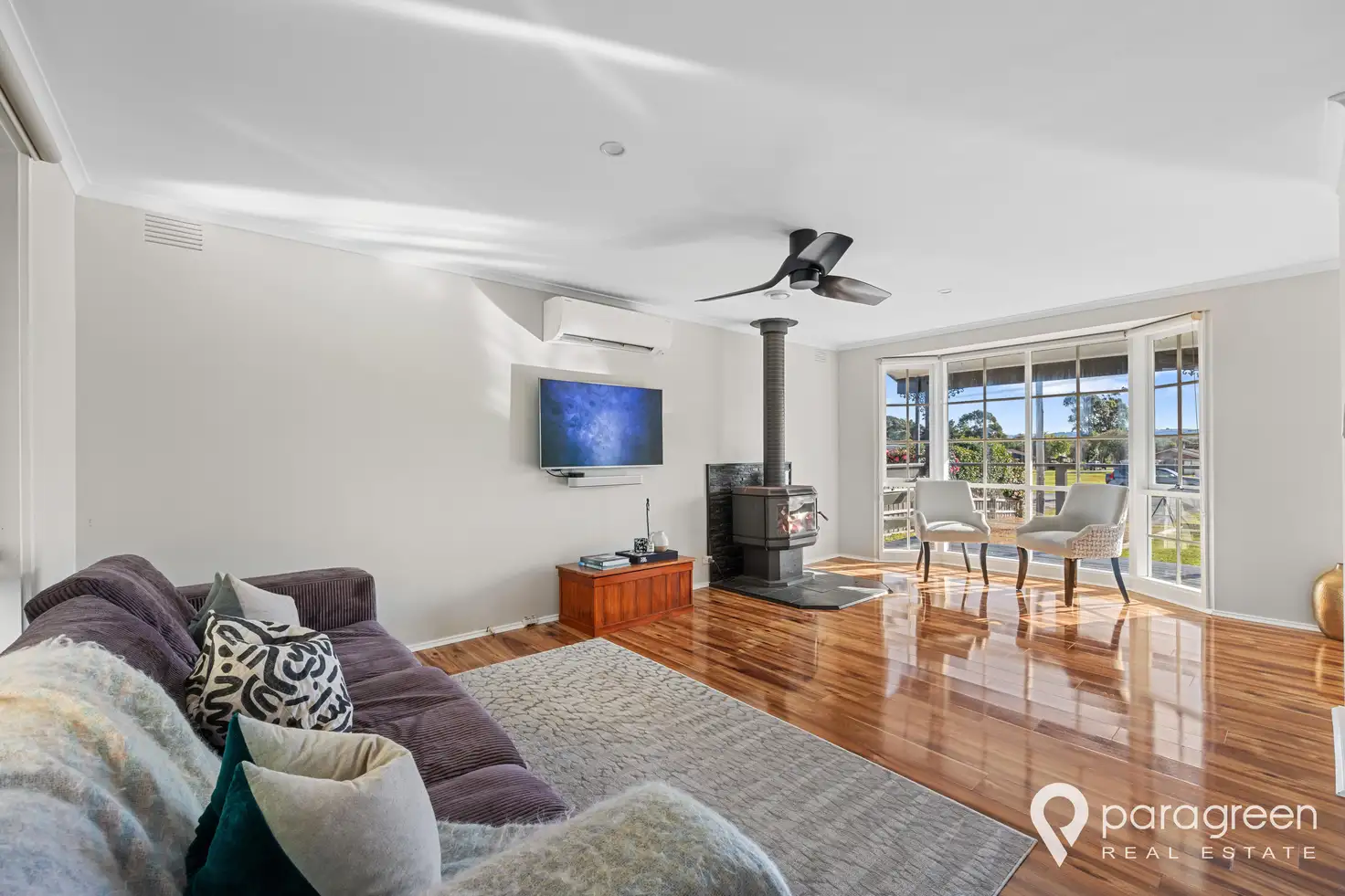 Main view of Homely house listing, 74 Townsend Street, Port Welshpool VIC 3965