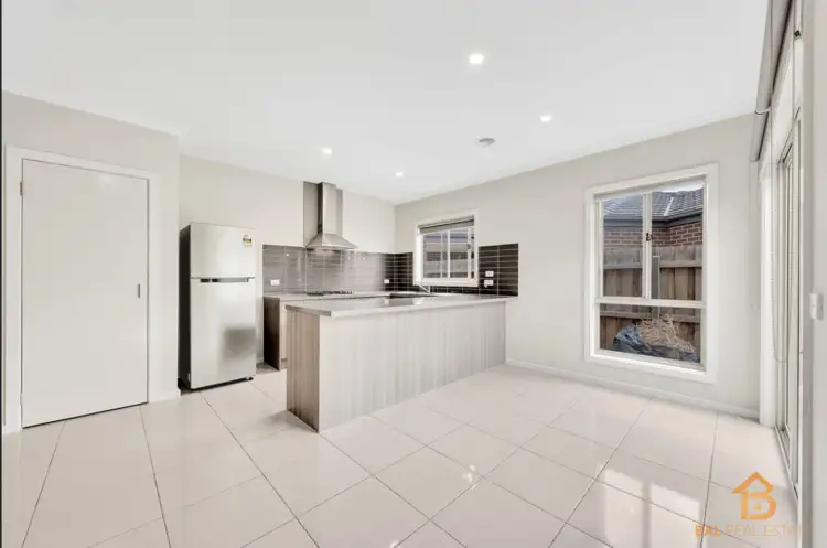 Fifth view of Homely house listing, 26 Barlow Circuit, Tarneit VIC 3029