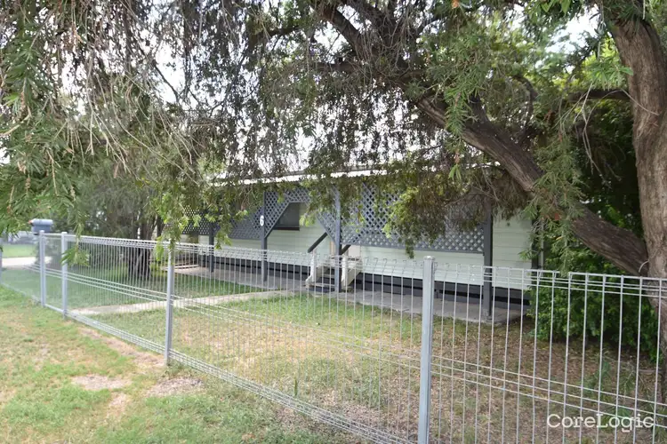 6 Donald Street, Goondiwindi QLD 4390