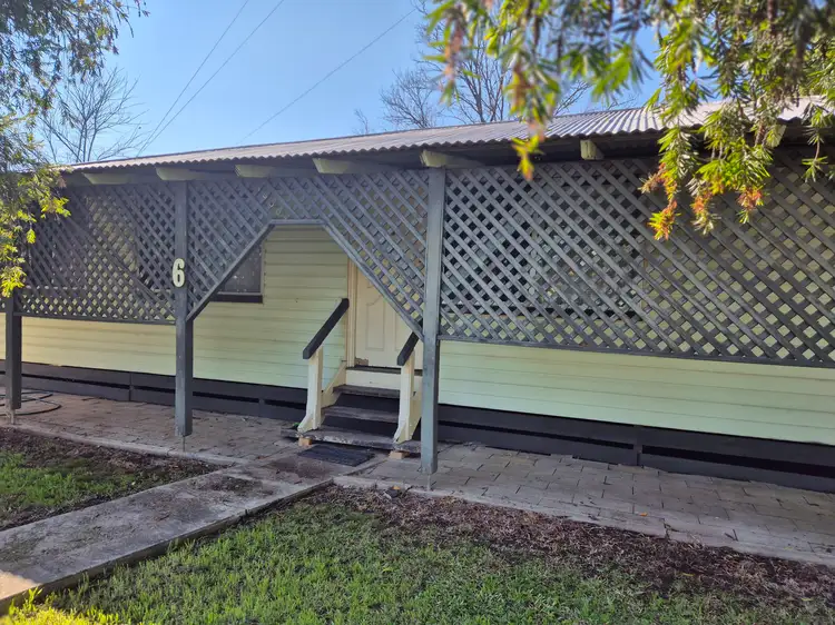 Fifth view of Homely house listing, 6 Donald Street, Goondiwindi QLD 4390